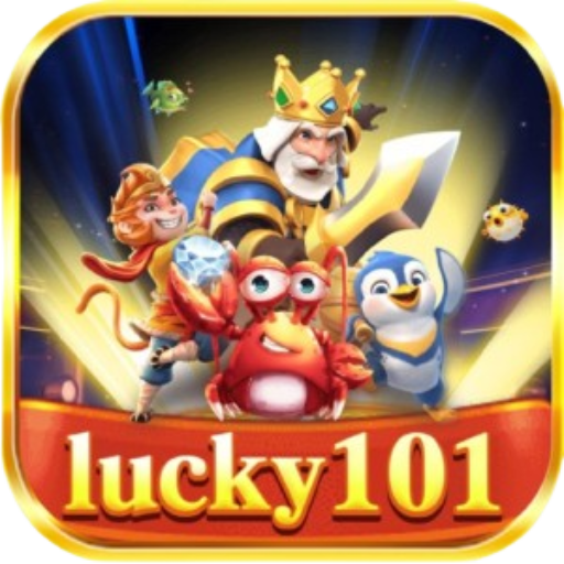 lucky 101 app